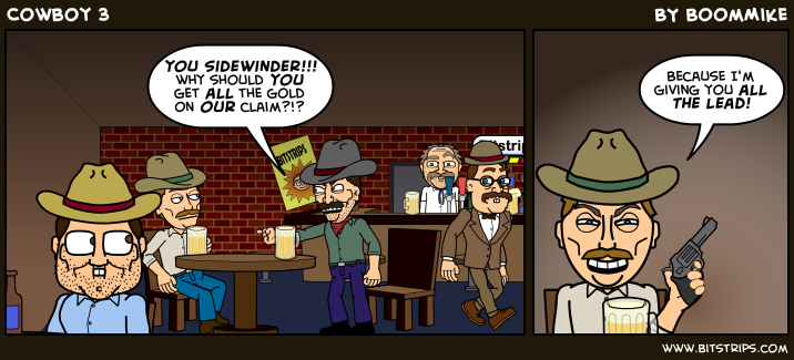 Cowboy 3