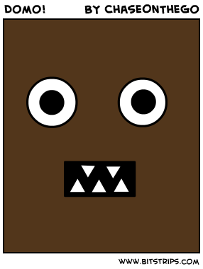 Domo!