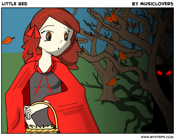 Little Red