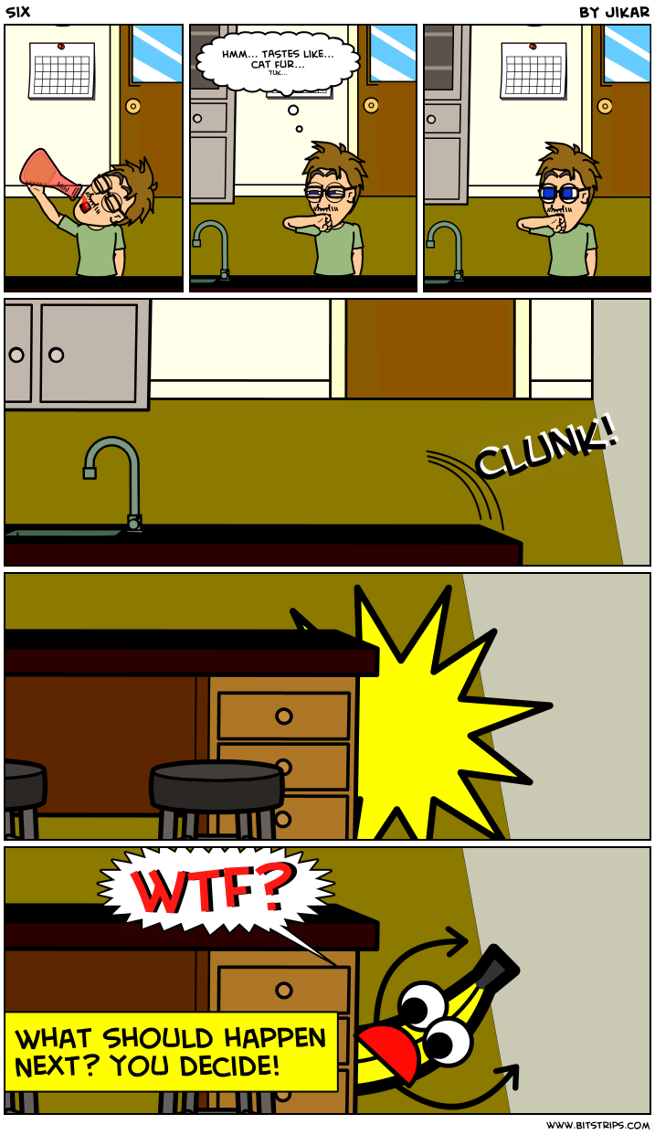 Six