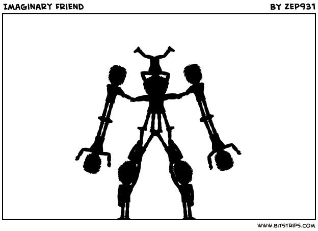 Imaginary Friend
