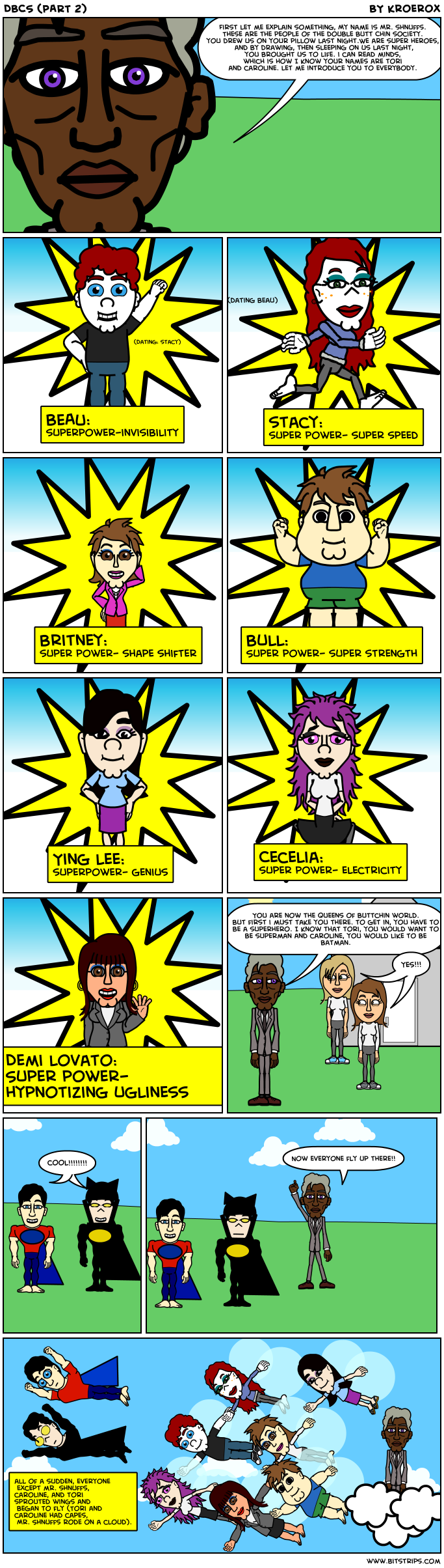 DBCS (PART 2)