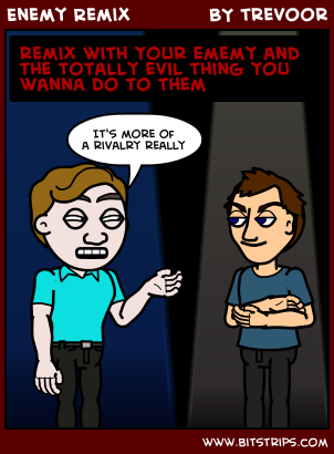 Enemy Remix