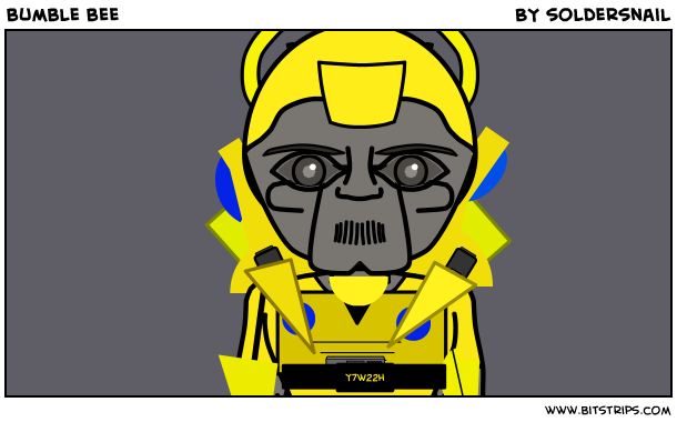 bumble bee