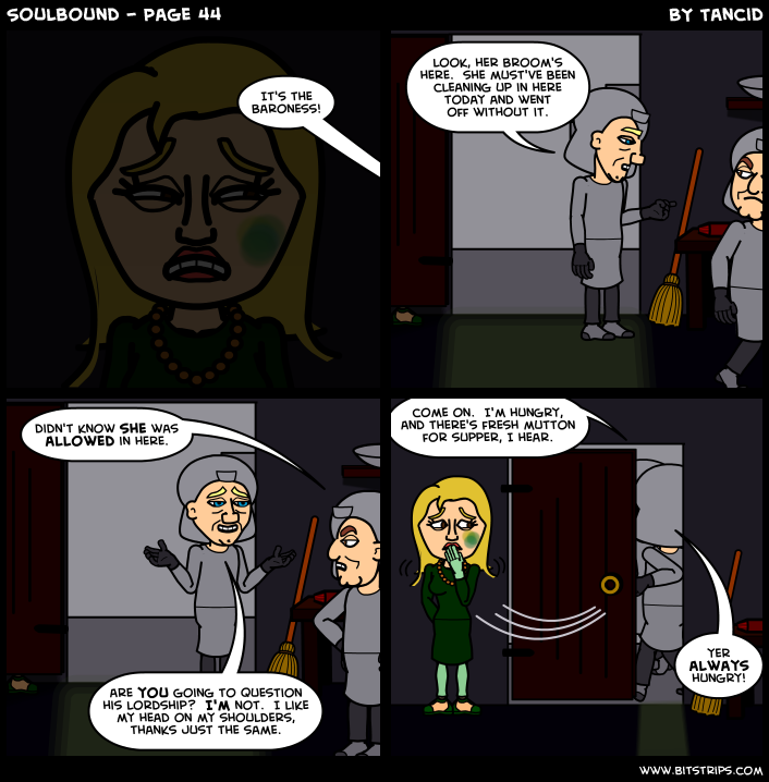 Soulbound - Page 44