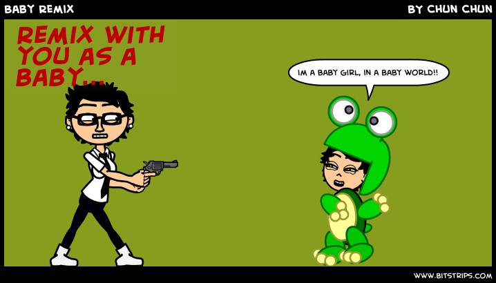 Baby Remix