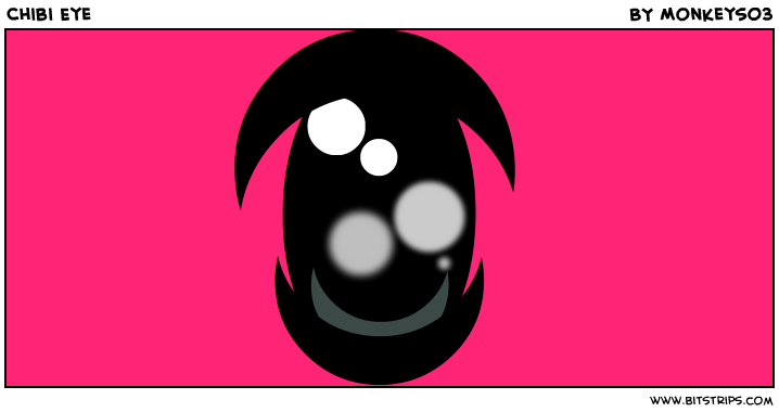 Chibi Eye