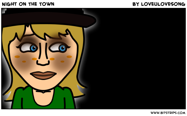 Night on The Town