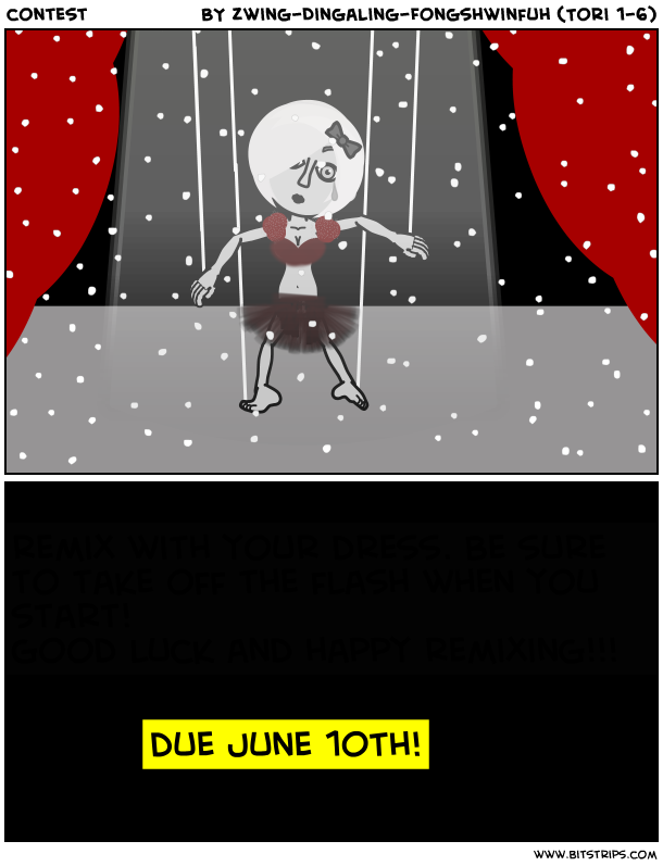 contest 