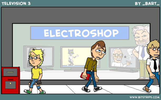 Television 3