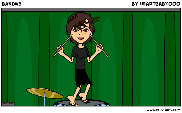 Band#3