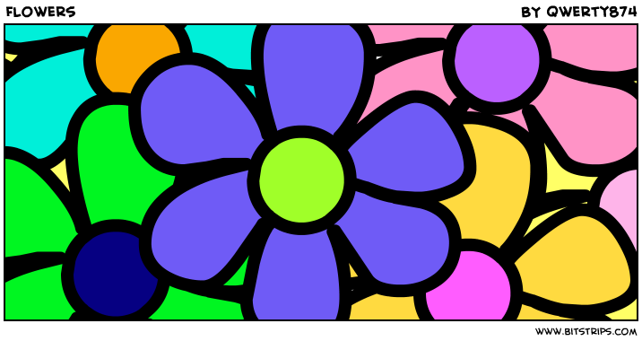 Flowers