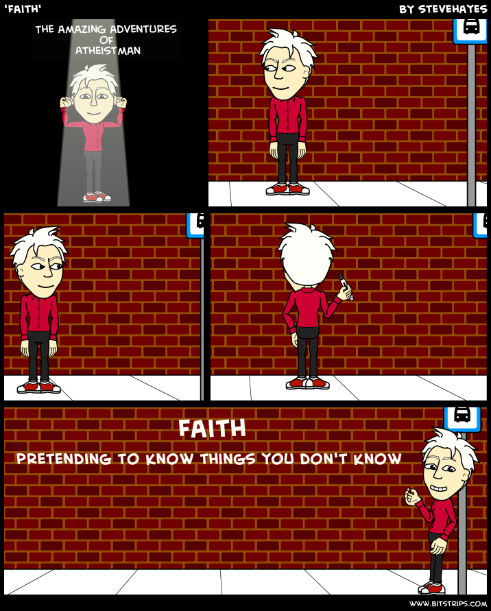 'Faith'