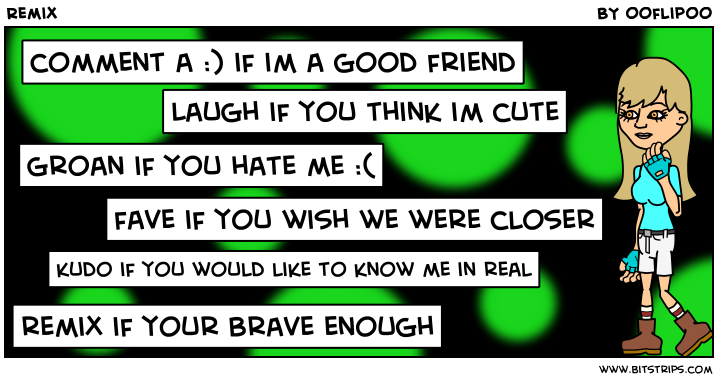 Remix
