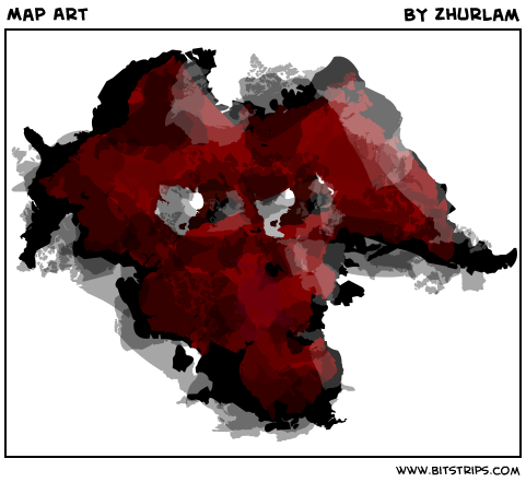 Map Art