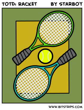 TotD: Racket