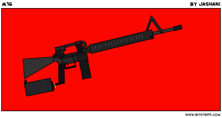 m16