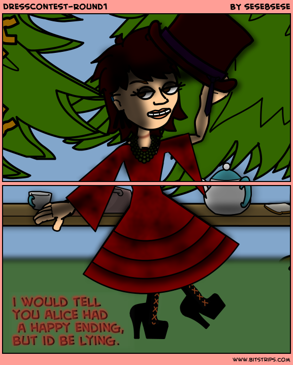 DressContest-Round1