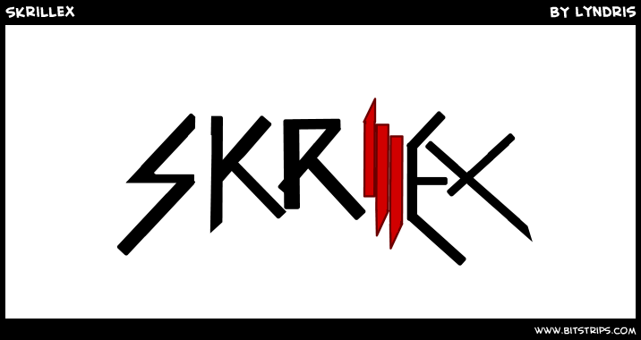 Skrillex