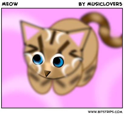Meow