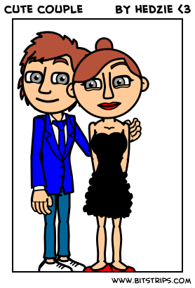cute couple