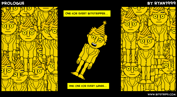 Prologue 