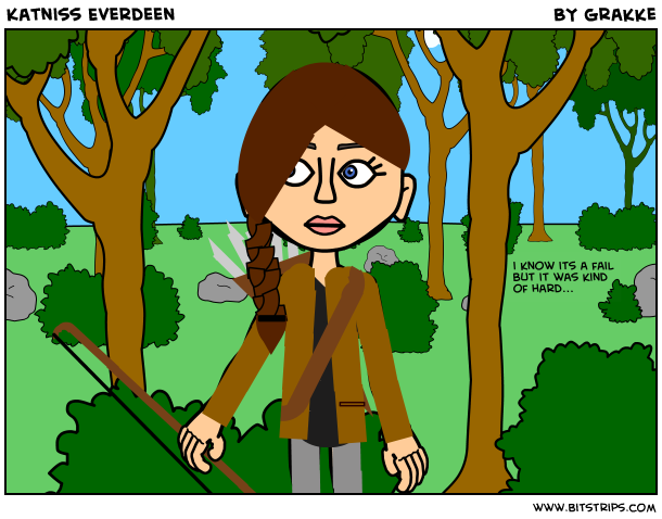 Katniss Everdeen