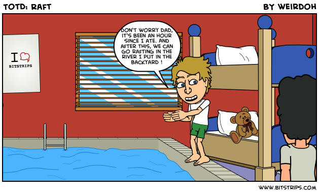 TotD: Raft