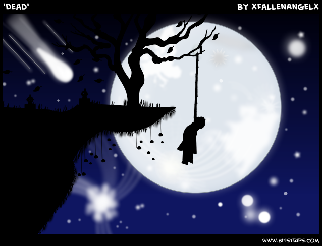 'Dead'