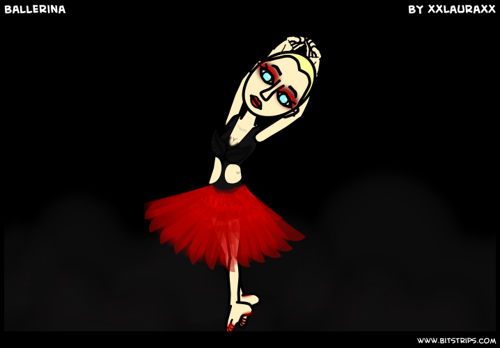 Ballerina