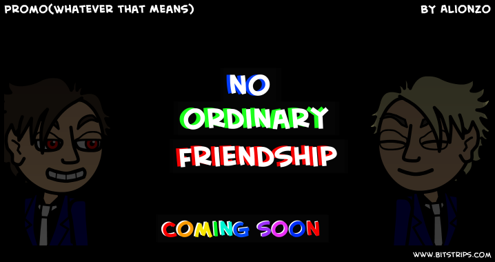Promo(Whatever that Means)