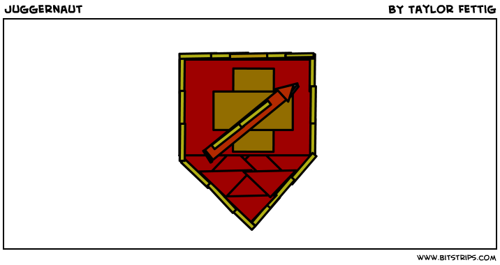 Juggernaut