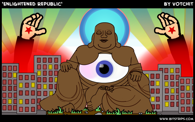 'Enlightened Republic'