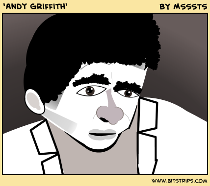 'Andy Griffith'