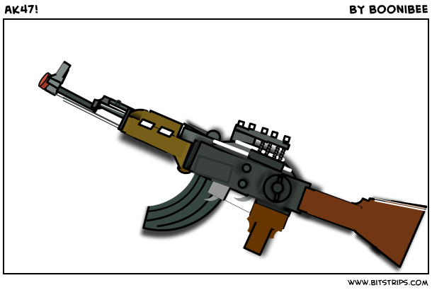 ak47!