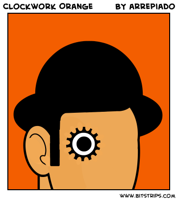 Clockwork Orange