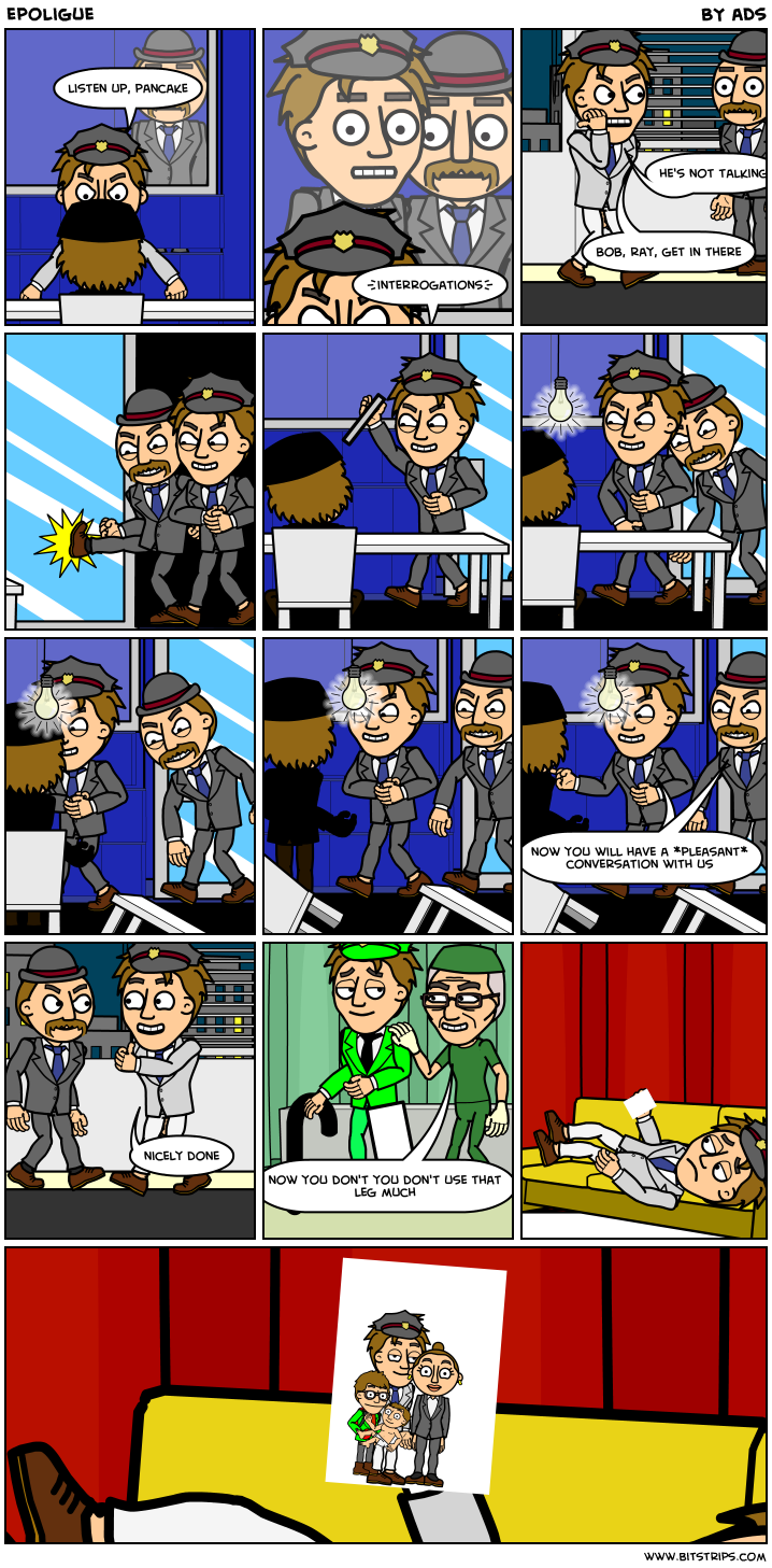 epoligue