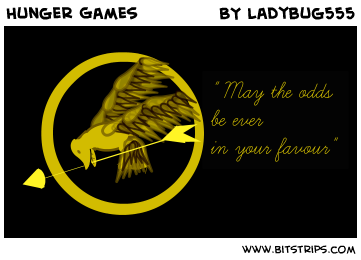 Hunger Games