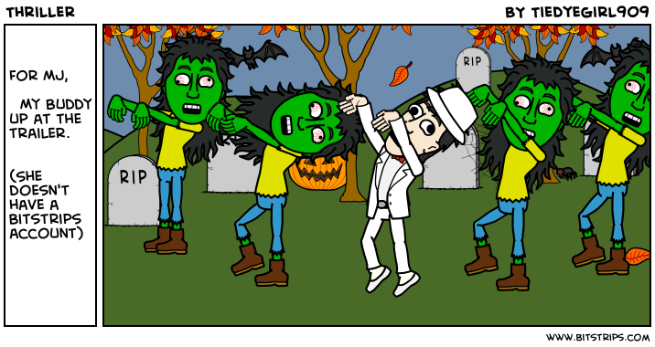 Thriller