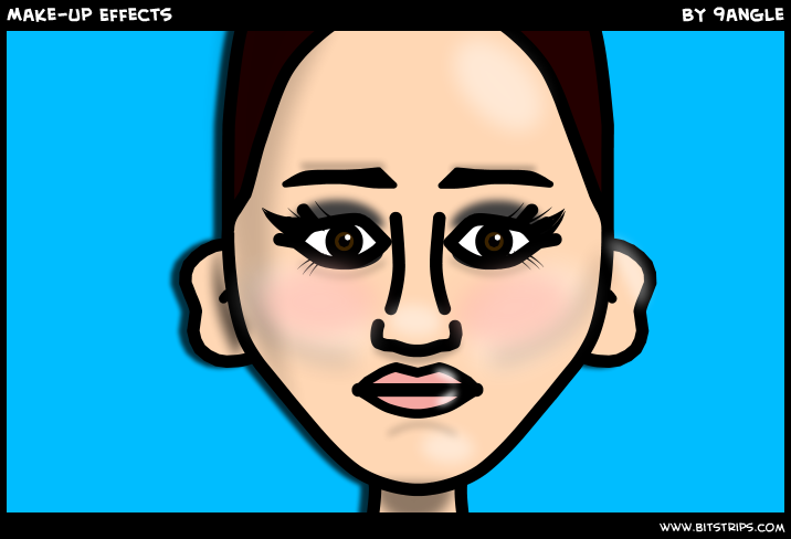 Make-Up Effects