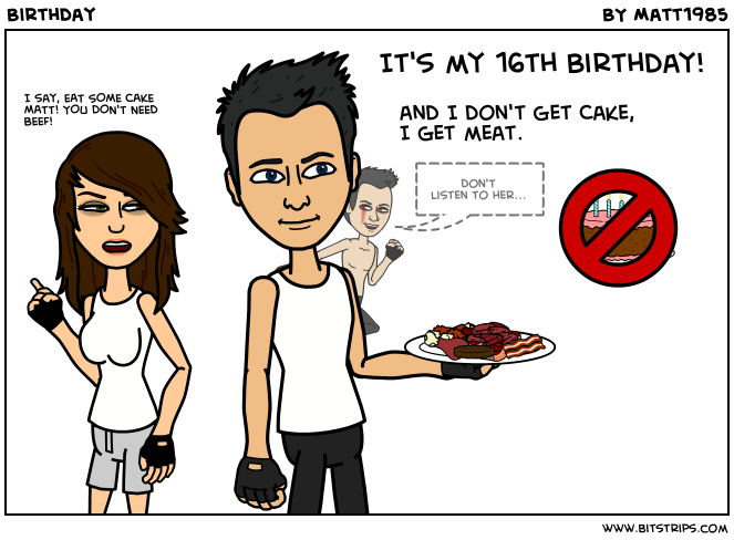 Birthday