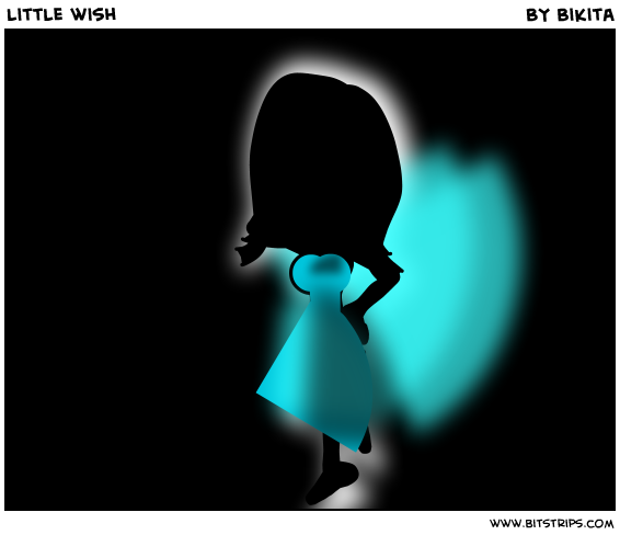 little wish
