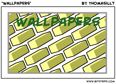 'Wallpapers'