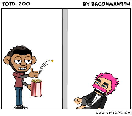 TotD: ZOO