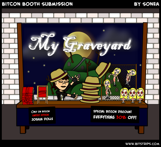 BitCon Booth Submission 