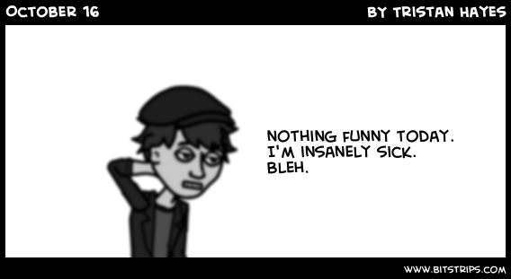 October 16