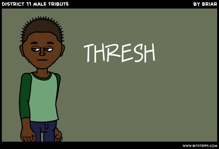 district 11 male tribute 