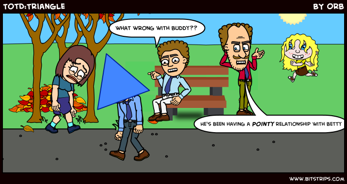 TotD:Triangle
