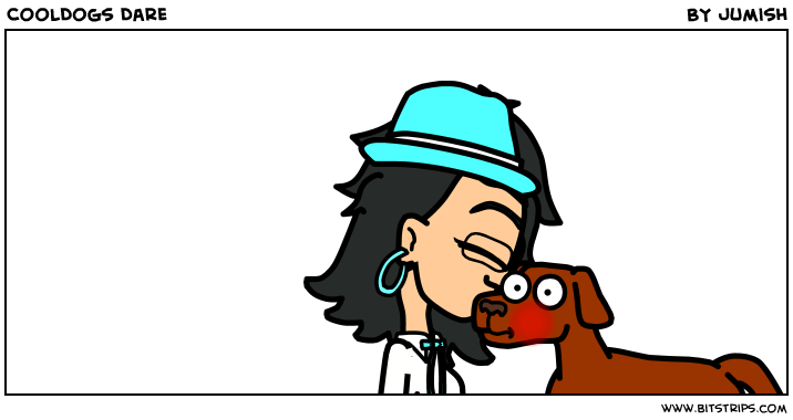 CoolDogs Dare