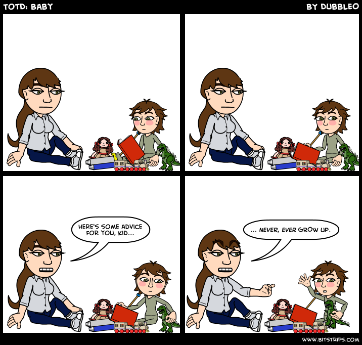TotD: Baby